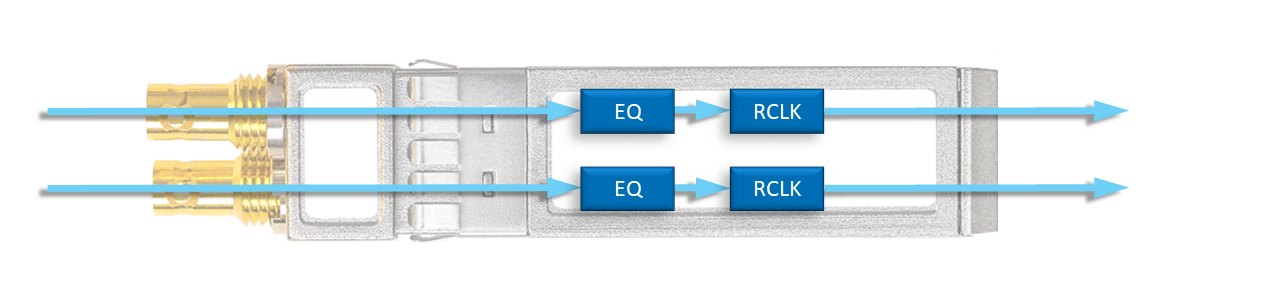 EB30HD2R-LNR Block Diagram